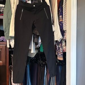 Lululemon Athletica Black Pants